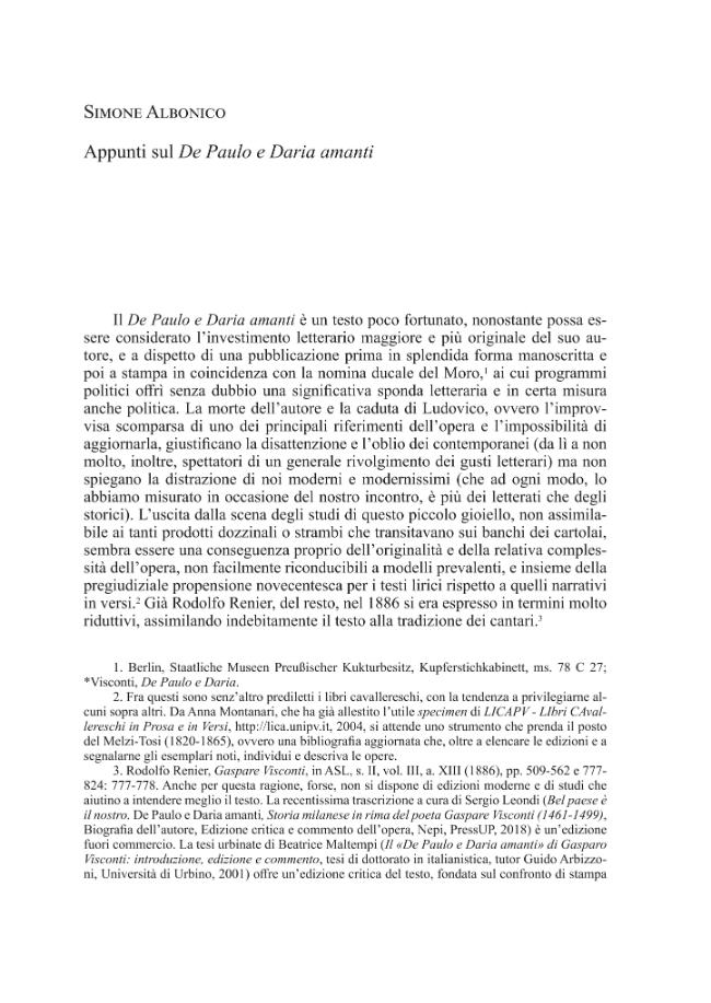 Sample page
