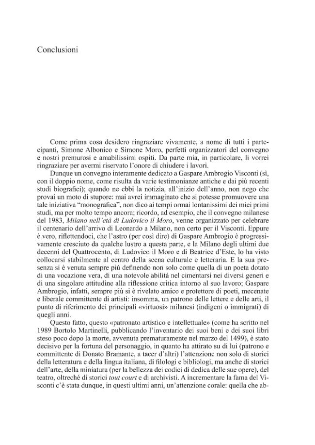 Probeseite