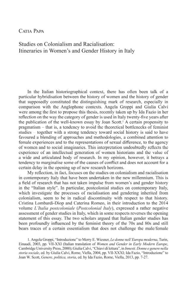 Sample page