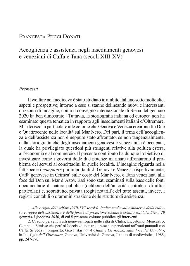 Pagina campione