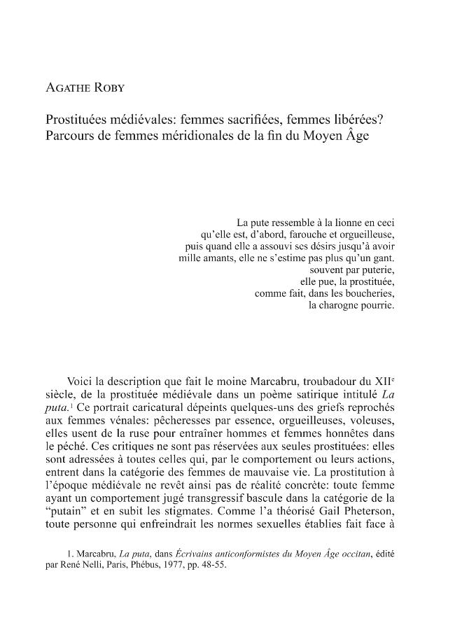 Sample page