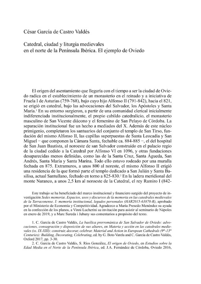 Exemple de page