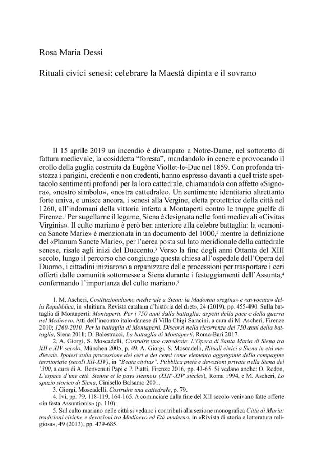 Página de muestra