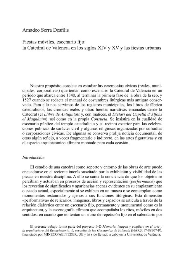 Exemple de page