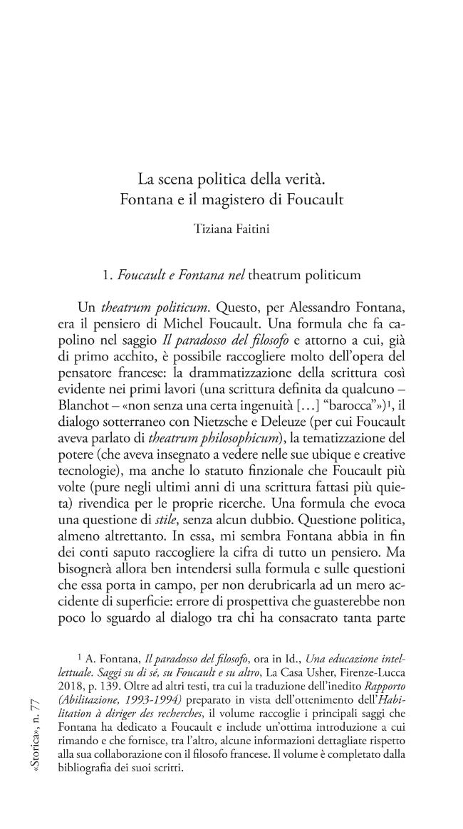 Probeseite