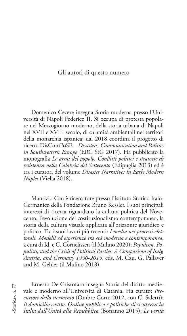 Pagina campione