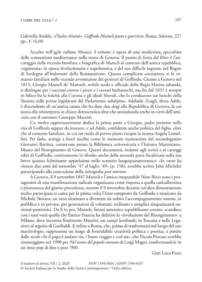 Probeseite