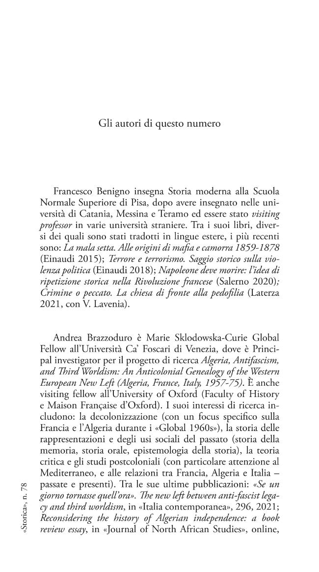 Pagina campione