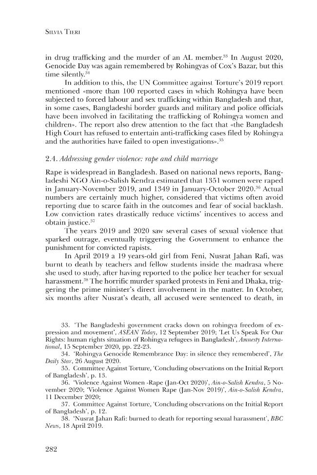 Sample page