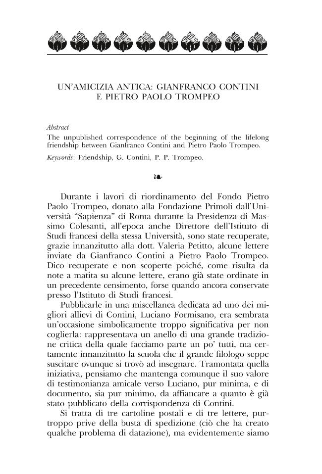Página de muestra
