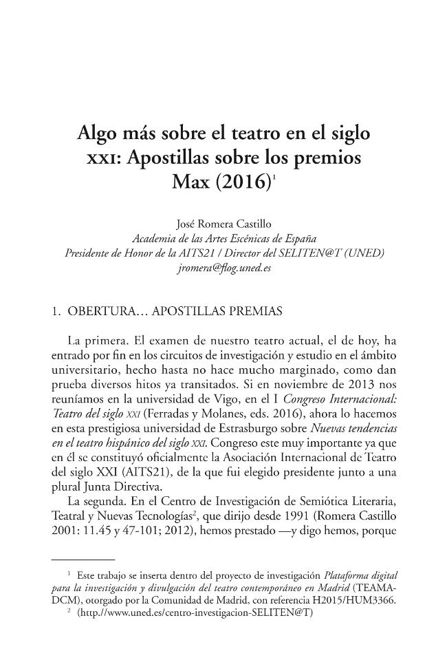 Página de muestra