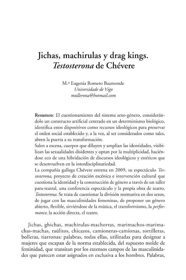 Página de muestra
