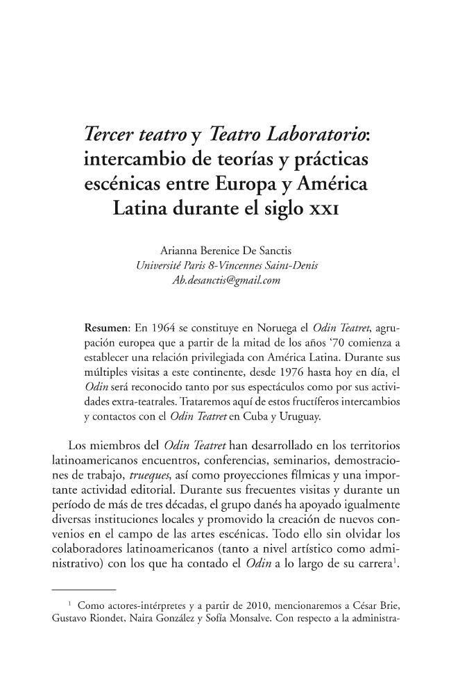 Sample page