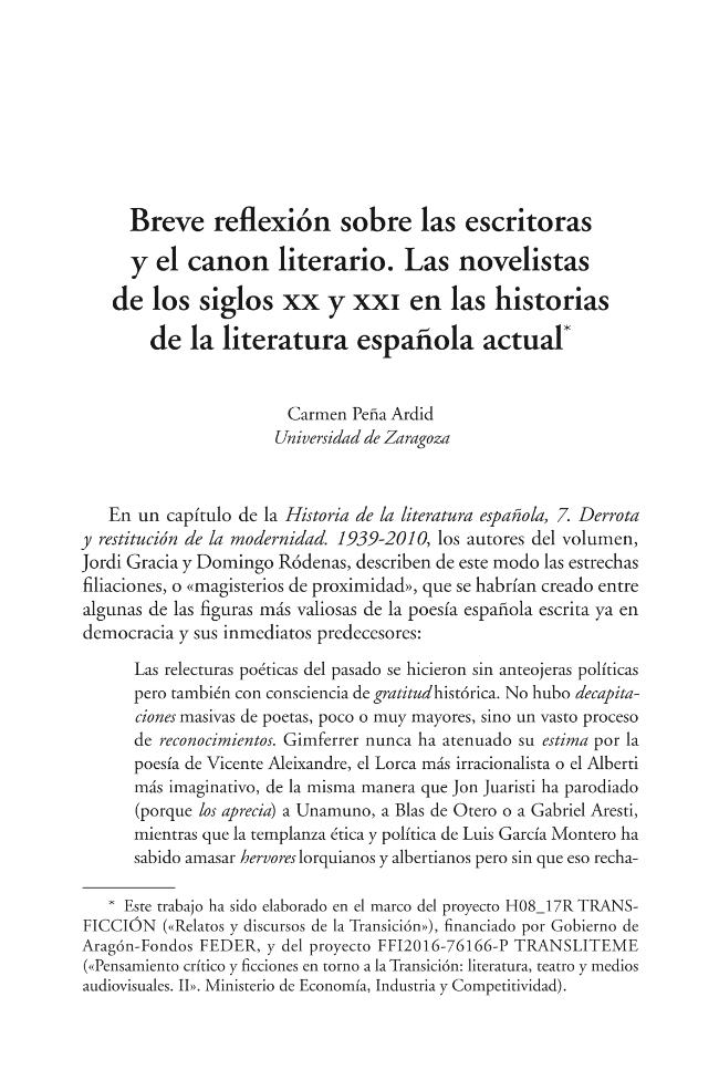 Página de muestra