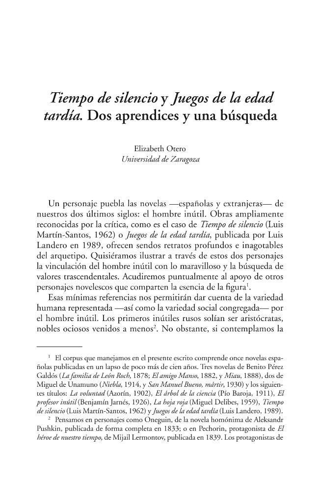Exemple de page