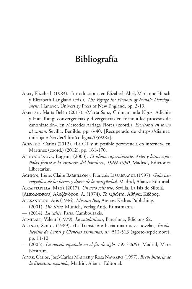 Página de muestra