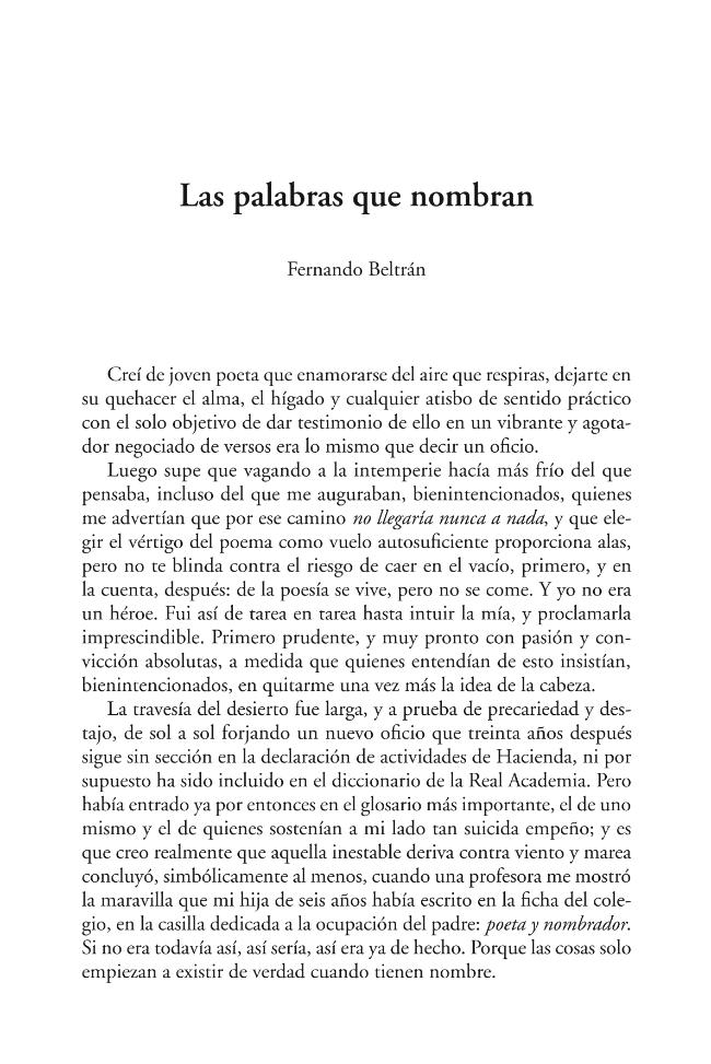 Probeseite