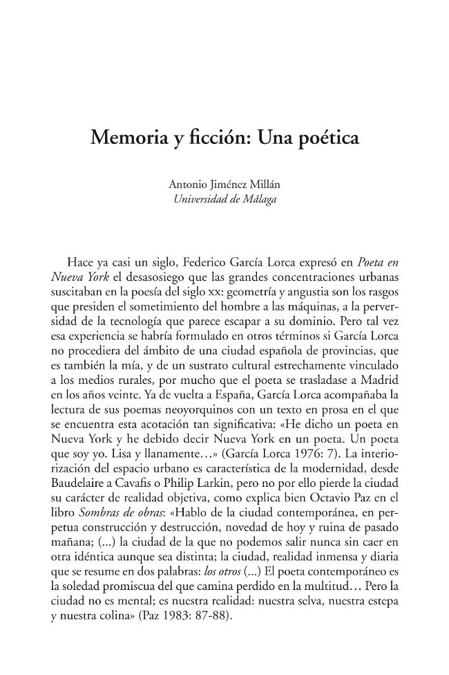 Página de muestra