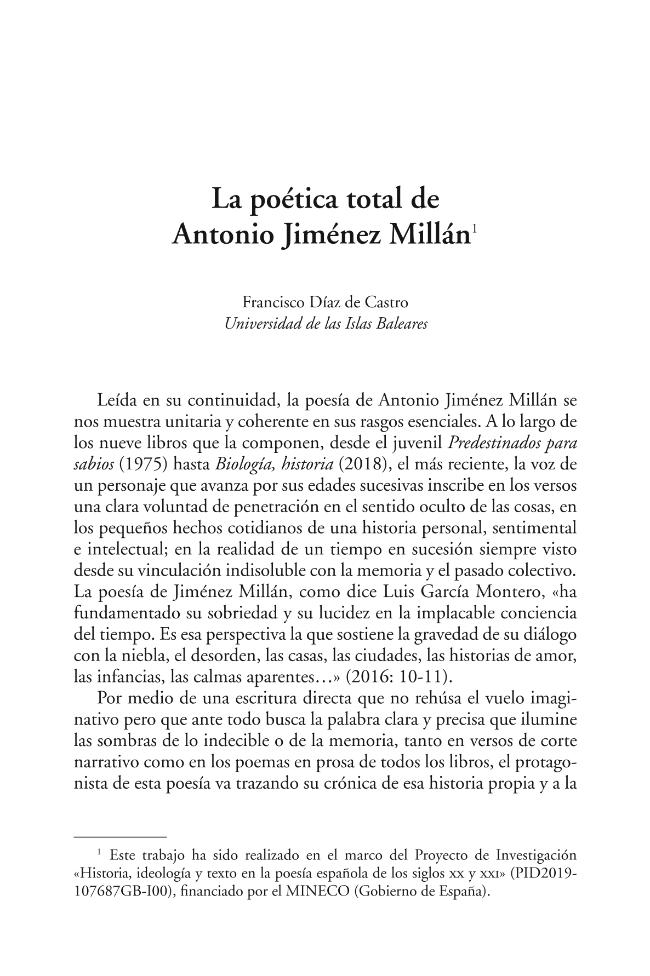 Probeseite