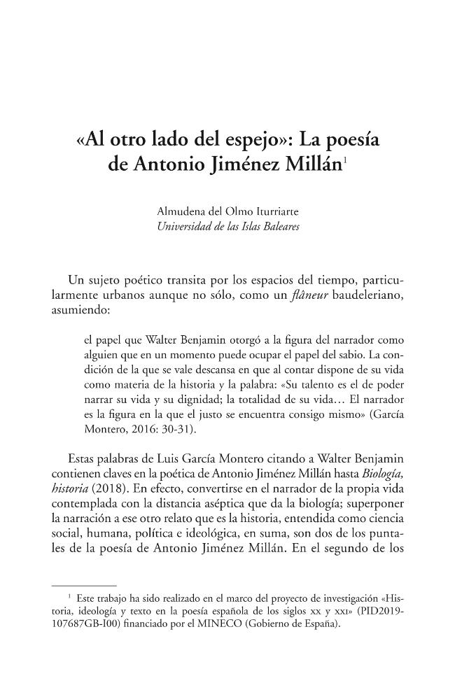 Exemple de page