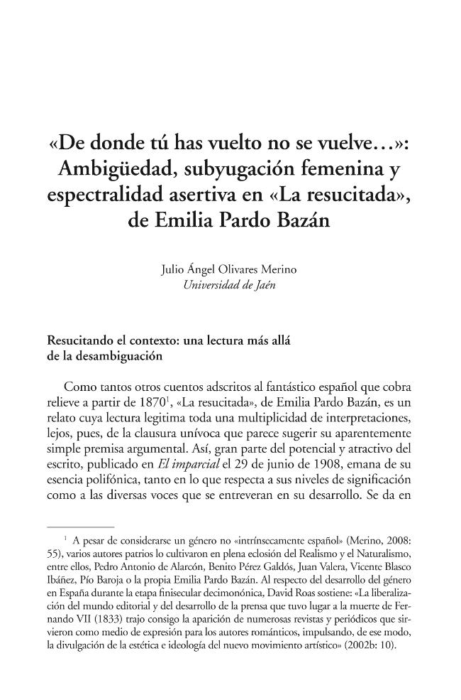 Página de muestra