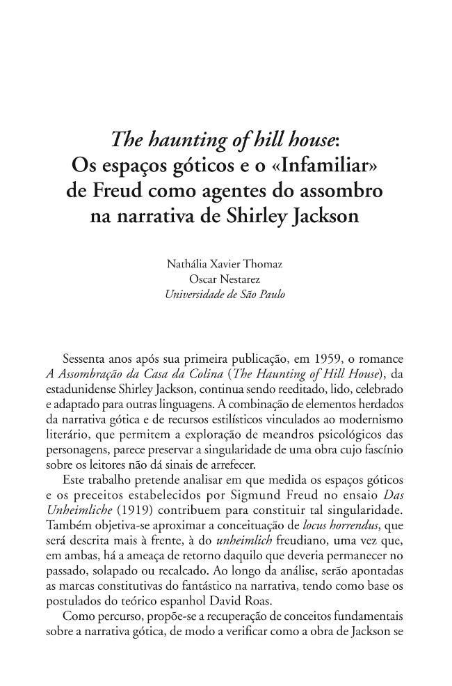 Exemple de page