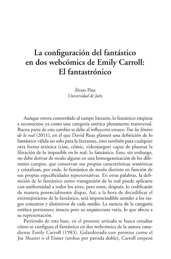 Página de muestra