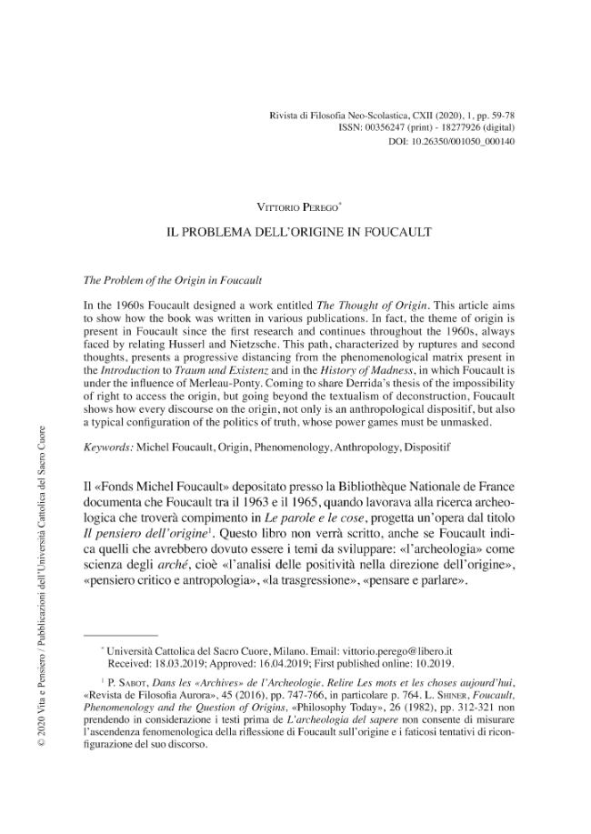 Exemple de page