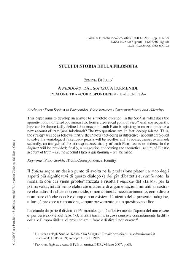 Exemple de page