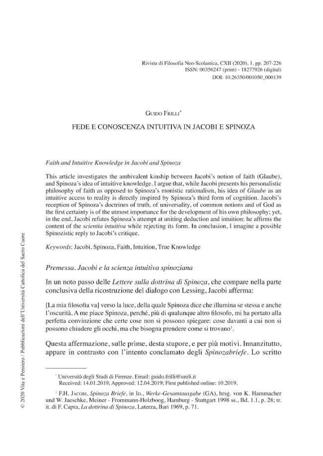 Sample page