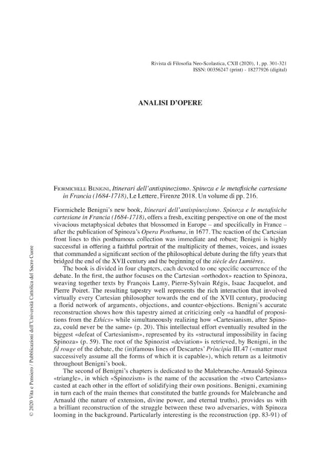 Pagina campione