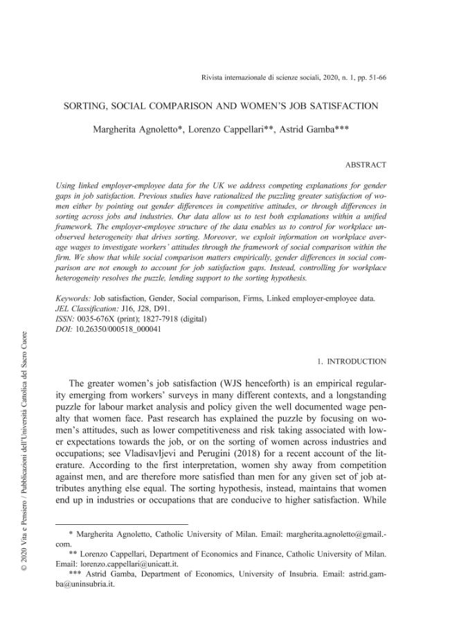 Sample page