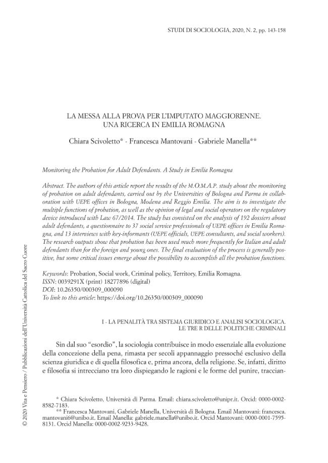 Exemple de page