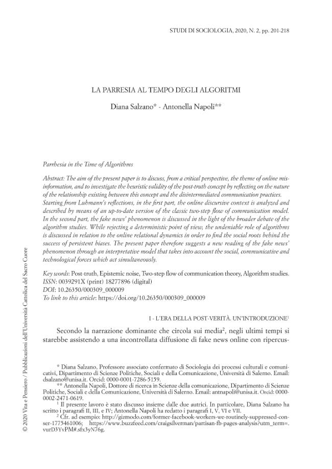 Sample page