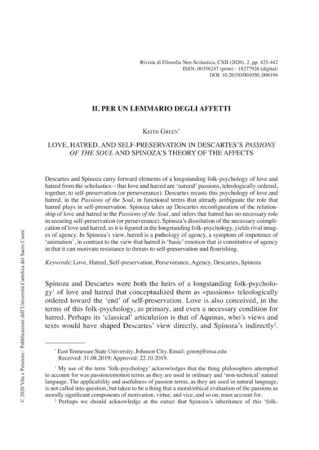 Sample page