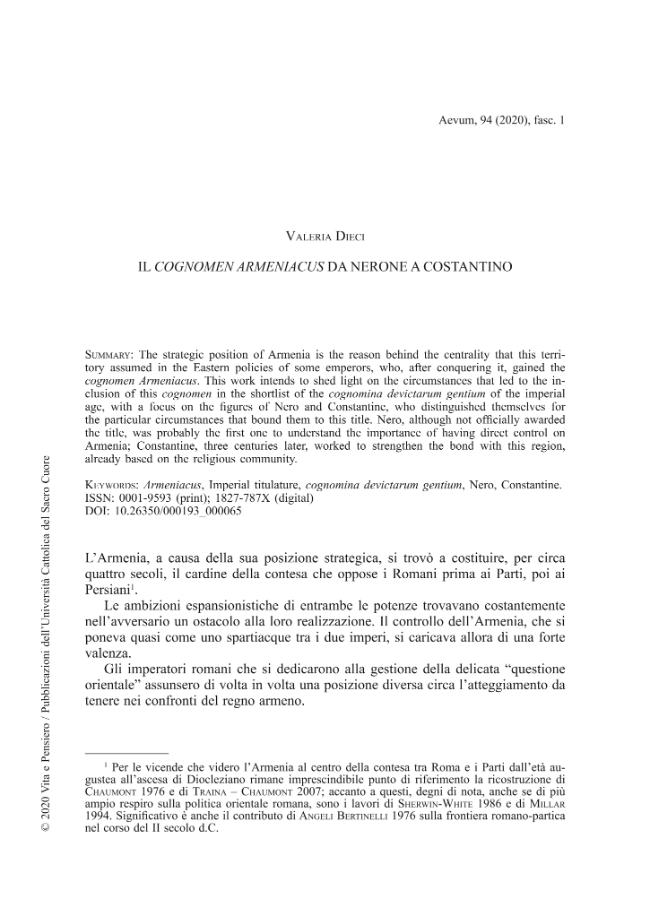 Sample page