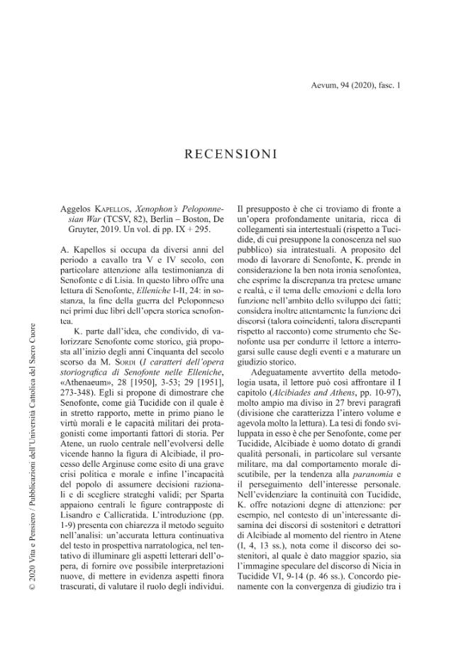 Sample page