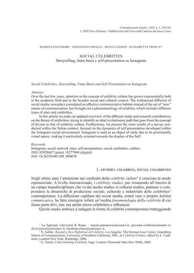 Sample page