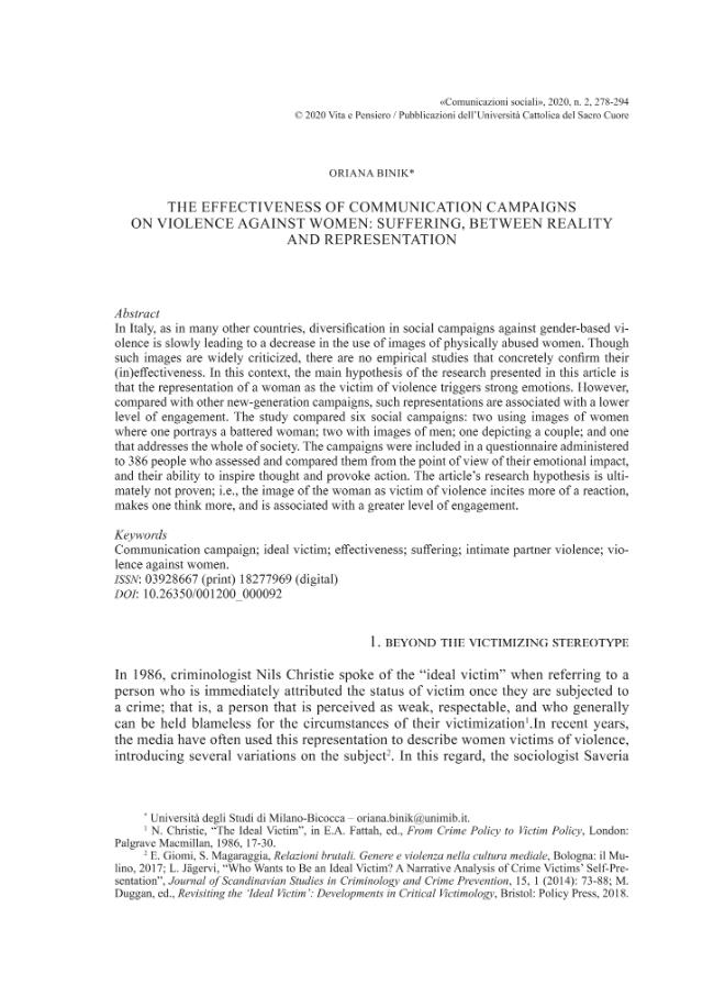 Sample page