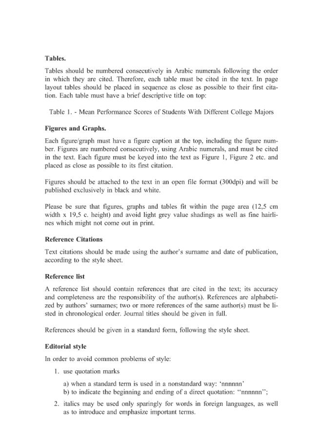 Sample page