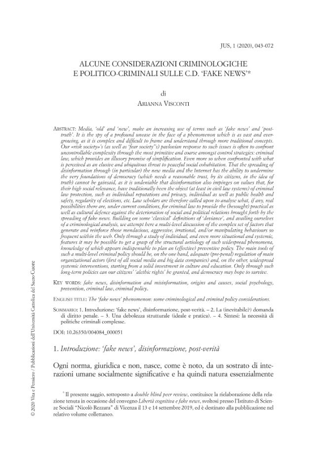 Sample page