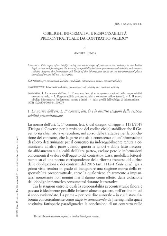 Sample page