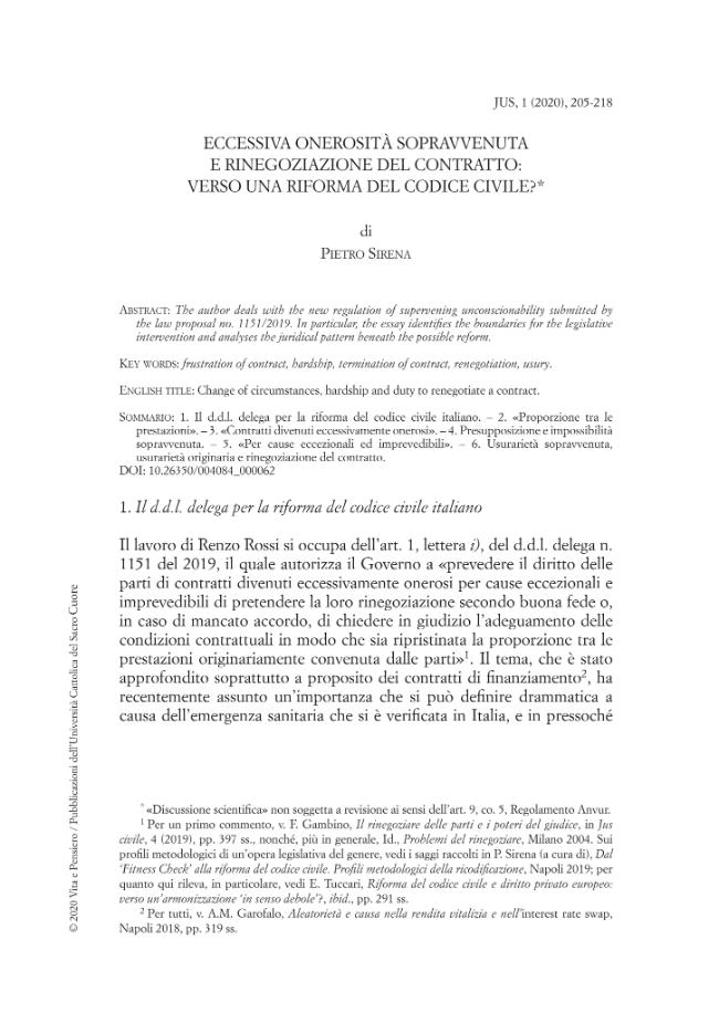 Sample page