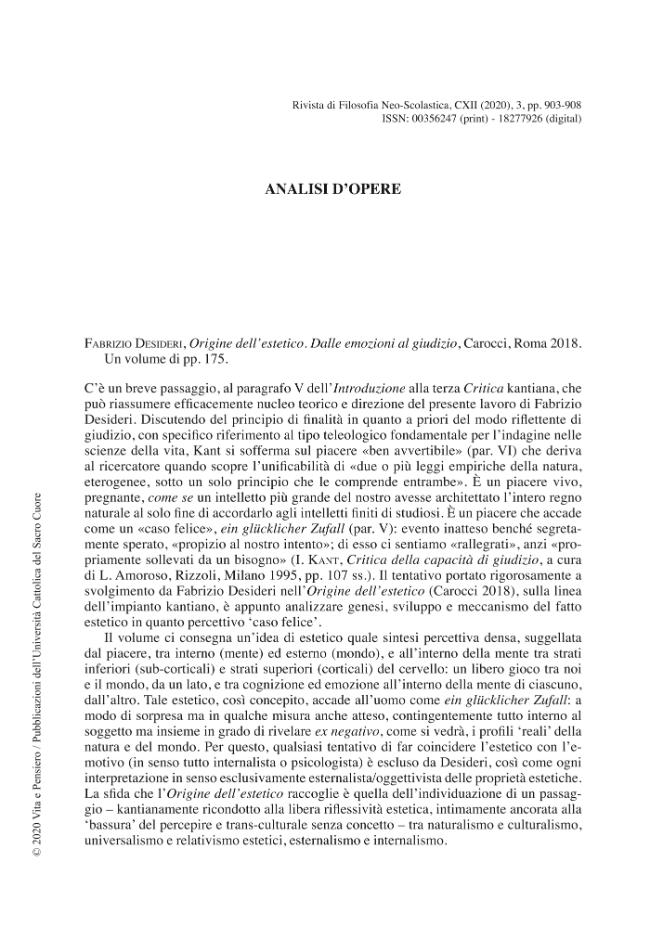 Probeseite