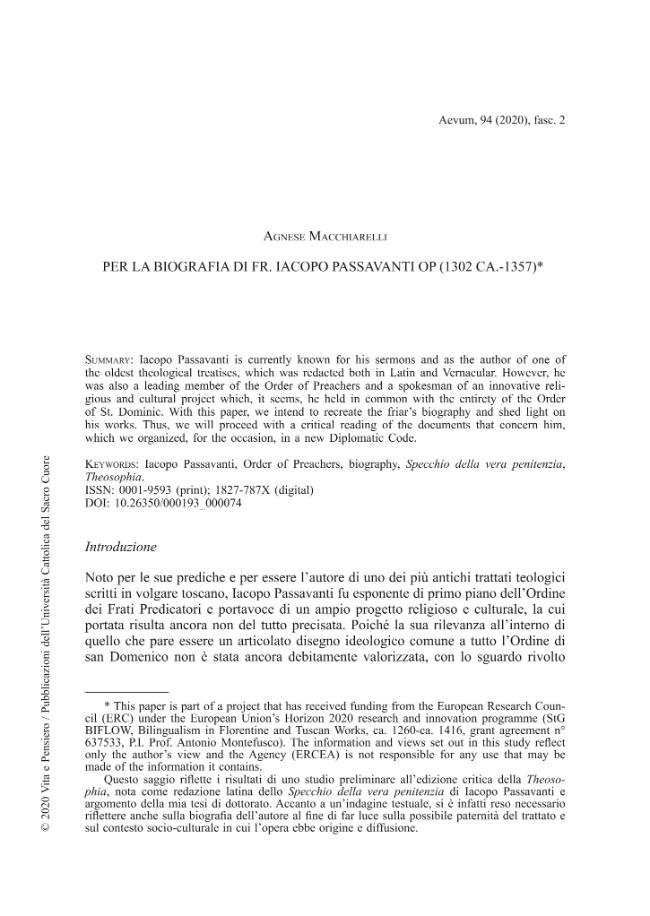 Sample page