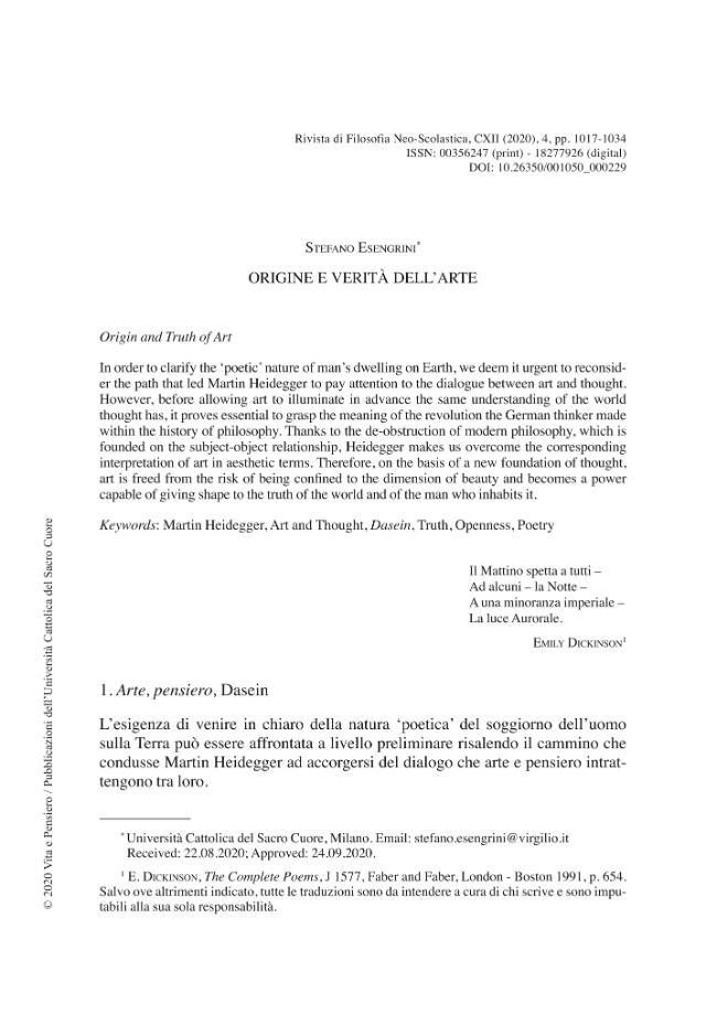 Página de muestra