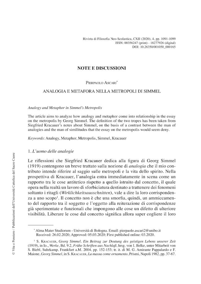 Sample page