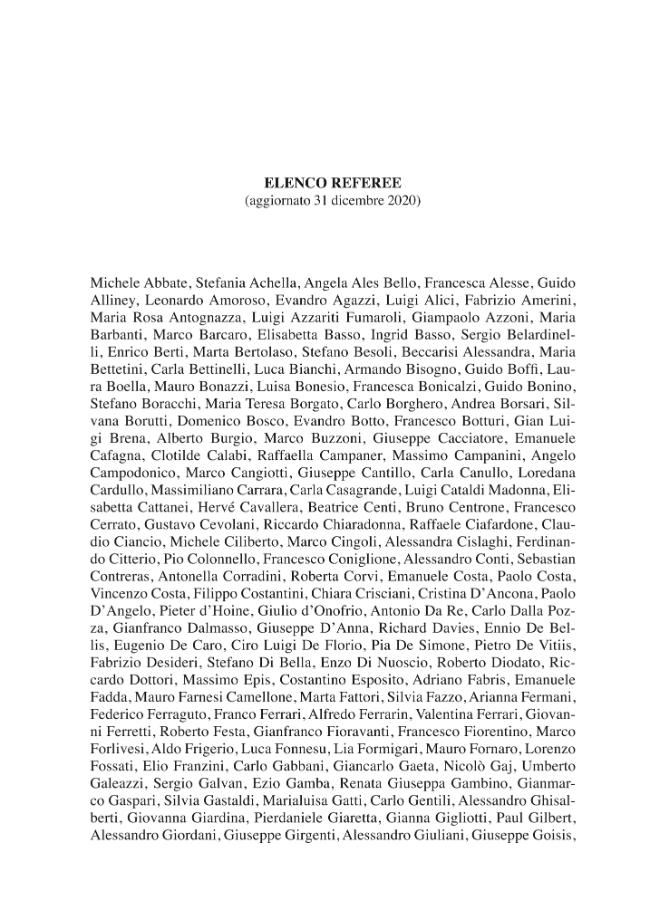 Pagina campione