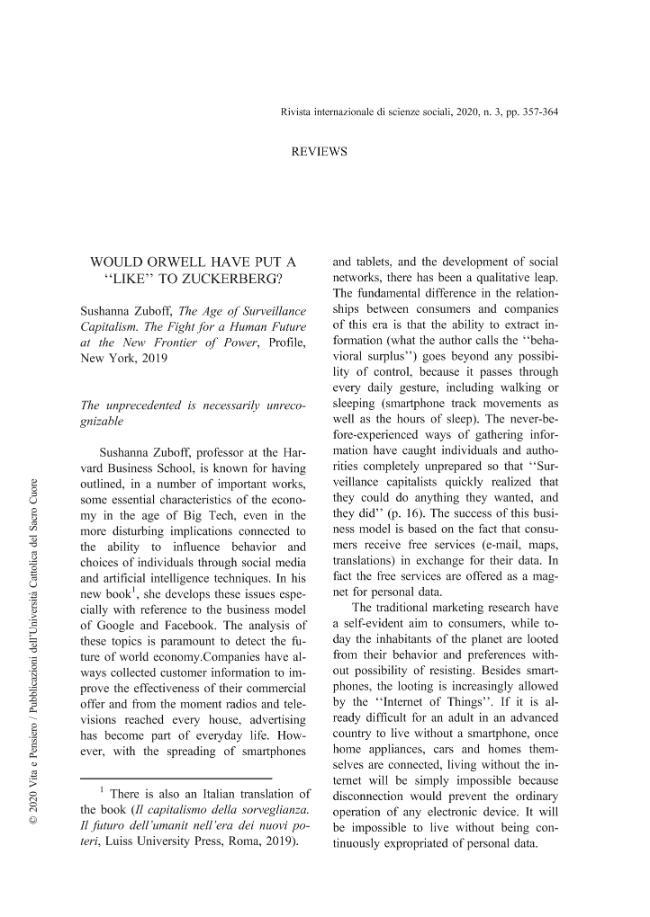 Sample page
