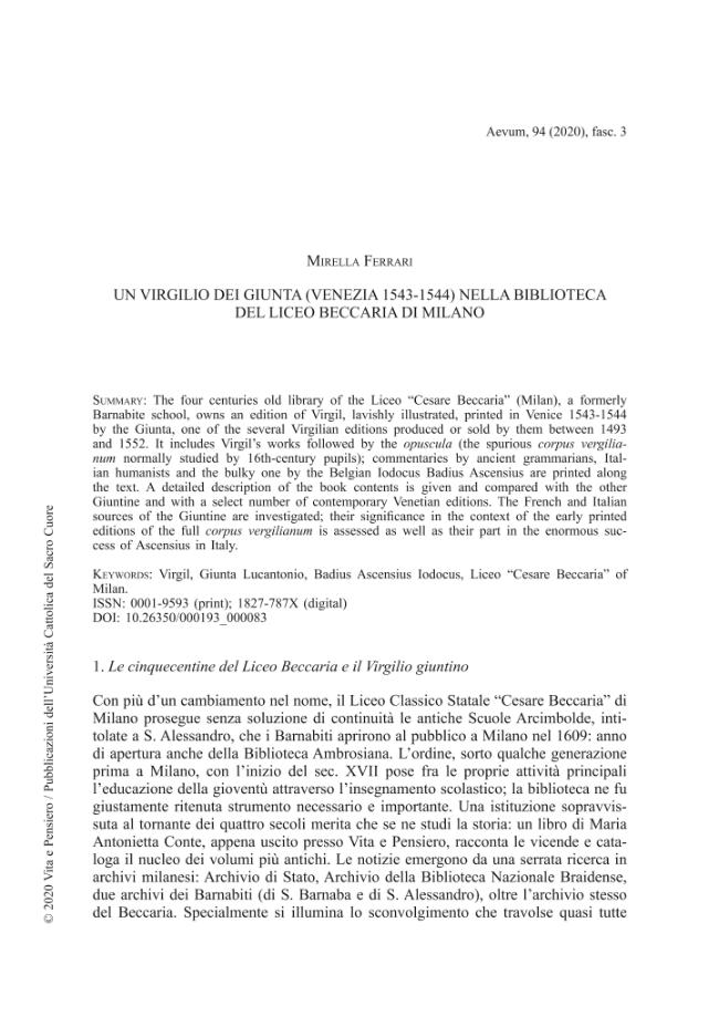 Exemple de page